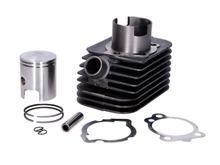 Kit cilindro 63ccm d=43mm perno del pistone 10mm per Piaggio, Vespa , Ciao, Citta, SI