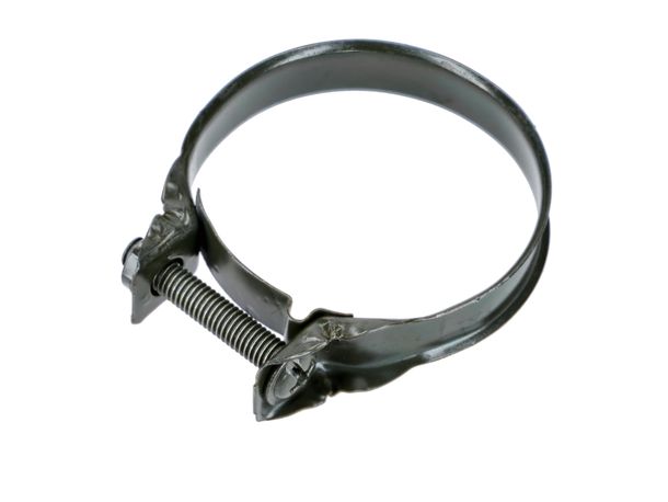 Schlauchschelle für Ansaugschlauch Luftfilterkasten 37-43mm