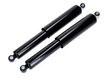 Stoßdämpfer Satz schwarz 345mm für Simson S50, S51, S70, KR51/2 Schwalbe, SR4-4 Habicht, Star, SR50, SR80