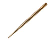 Aguja de carga parcial / aguja del carburador 0,8 para carburador BVF para Simson S50, S51, S70, S83, SR50, SR80, KR51/2