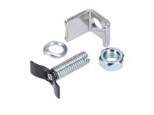 Sada upevnění rukojeti přívodu plynu pro Simson S50, S51, S70, S53, SR50, SR80