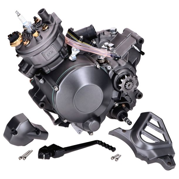 Motor 50ccm für AM6, CPI, Generic (1E40MA/1E40MB)