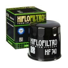 Ölfilter Hiflo HF740 für Yamaha Marine