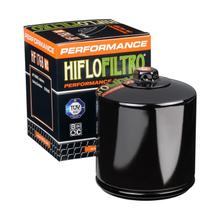 Filtro dell'olio Hiflo HF176BRC