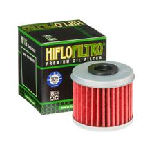 Filtro de aceite Hiflo HF510