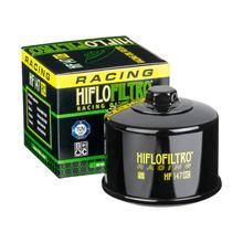 Filtro de aceite Hiflo Racing HF147RC