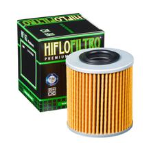 Filtro de aceite Hiflo HF162