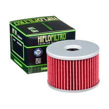 Filtro de aceite Hiflo HF591