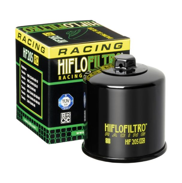 Ölfilter Hiflo Racing HF205RC