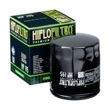Ölfilter Hiflo HF195
