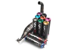 Auspuff Voca Racing BigBore 90ccm für Minarelli AM6