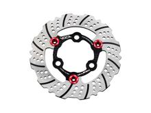 Bremsscheibe Voca schwimmend 190mm für Yamaha Aerox, Jog RR