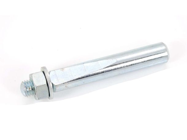Haltebolzen Stahl 63mm für Puch Monza MS, VS, DS, VZ, MV