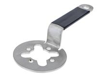 Gegenhalter Werkzeug Kupplungsmitnehmer Edelstahl für Simson S50, KR51/1, SR4