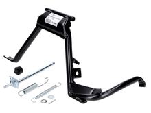 Cavalletto centrale Buzzetti nero per Honda SH125, 150 2020