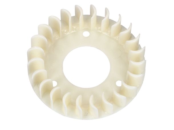 Lüfterrad Kunststoff für Sachs 50/2, 50/3