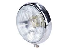 Bague de phare 130mm pour Puch VZ 50, M 50, Jet