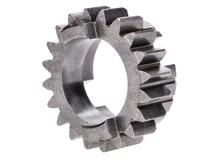 Pignon / roue de changement de vitesse 20 dents pour Hercules Prima SX, Supra 3D, DKW, KTM, Rixe