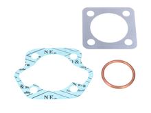 Jeu de joints 70ccm 44mm 3 pièces pour Kreidler Florett Eiertank, LF, LH, RMC