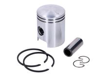 Kolben Satz NTS Gr. A 39,945mm 14mm Kolbenbolzen für Kreidler Florett, Flory