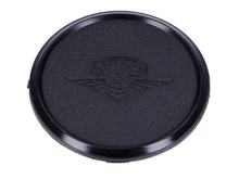 Kryt krycí desky tachometru 48mm černý pro Puch, Tomos, Zündapp, Mofa, Moped
