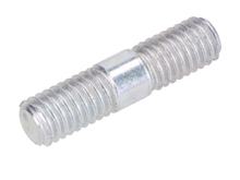 Stehbolzen Stahl M6 x 25mm für Puch
