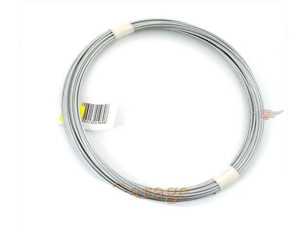 Seilzug Innenkabel 10 Meter 1,5mm für Mofa, Moped, Mokick