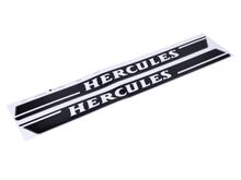 Set di decalcomanie / adesivi per serbatoio per Hercules K 50, 125, MK 3, 4