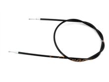 Choke cable black 50ccm for KTM Bora