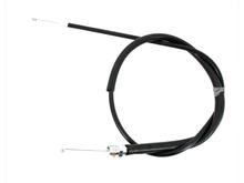 Cavo acceleratore per Bing Nero 20mm per Kreidler Florett RS, Kreidler, Hercules, Puch, KTM, Rixe, Victoria, DKW, Zündapp