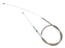 Handbremszug Grau Metall für Heinkel Perle