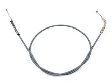Schaltzug Einbaufertig 990mm Grau für Sachs 50/2, Hercules, Miele, Rixe, DKW, KTM, Gritzner, Göricke, Bauer, Kreidler, Puch, Victoria, Zündapp
