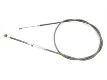 Handbremszug Grau für Kreidler Florett K53, K54