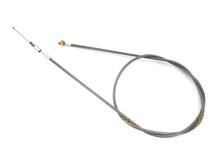 Handbremszug Grau für Zündapp, Bella R 203