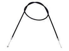 Avviatore a corda nero per Hercules XE 9