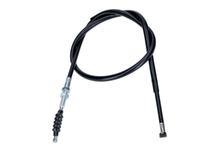 Kupplungszug schwarz für Honda MBX 50, 80, NSR 50, 80