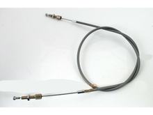 Cavo freno a mano grigio per Victoria, DKW, Zweirad Union Tipo 112, 113, 116, 117, 126, 156