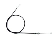 Cavo del freno a mano nero per Hercules K 50 RL, SL