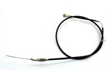 Clutch Cable Black With Bend for Kreidler MF 2, 4, MP 2