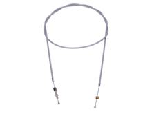 Koppelingskabel MOGA grijs voor Goggo 200, T 55 Luxus, Glas Isaria Roller