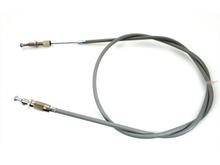 Brake cable Grey for Hercules Prima 4S, 5S, 6, Zündapp, Kreidler