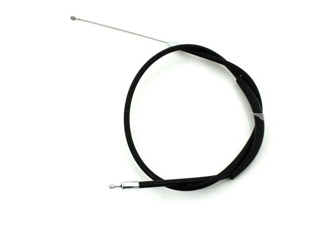 Gaszug Schwarz für Kreidler Florett RS Typ K54/53, K54/54