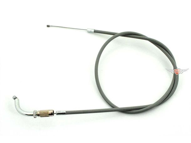 Schaltzug 905mm 1035mm Grau für Sachs, Mofa