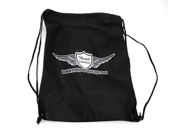 Rucksack klein Breit 300mm Hoch 390mm für Mofa Mokick