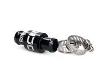 Wasserschlauchadapter Voca 16mm für Temperaturfühler Voca / Koso 1/8? Gewinde