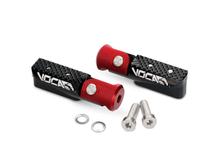 Kit pedane Voca Racing per Pitbike