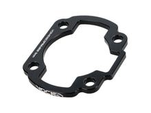 Arandela / Placa Distanciadora Base de Cilindro Voca CNC 50ccm 5mm para Minarelli horizontal