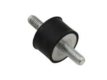Auspuffhalterung Silentblock Voca Road-Race