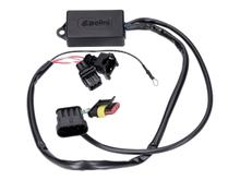 Einspritzmodul Polini ECU für Vespa GTS 300, Aprilia Scarabeo 300, Derbi Rambla, Gilera Nexus 300, Piaggio Beverly 300, Peugeot Geopolis 300 Euro3, Euro4
