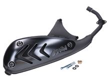 Wydech Polini Original Series dla Piaggio, Vespa 50 4T 3V/ 4V, Euro3/ 4/ 5